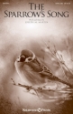 The Sparrow's Song SATB and Cello Chorpartitur