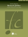 Reinach Jubilee Concert Band/Harmonie Score