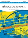 MNESKIN Greatest Hits Concert Band/Harmonie Set