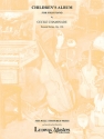 Children's Piano Album Bk 2 Op 126 Piano Supplemental