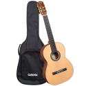 Stage Series Classical Guitar 4/4 (incl. padded bag, 3 picks)