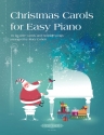 Christmas Carols for Easy Piano (US only