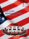 American Prelude Concert Band/Harmonie Set