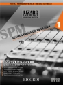 Chitarra elettrica vol. 1 (Unit didattiche) Electric Guitar Book & Media-Online