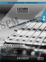 Chitarra elettrica vol. 2 (Unit didattiche) Electric Guitar Book & Media-Online