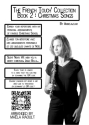 The French Touch' Collection vol.2: Christmas Songs for clarinet Book + QR-Code