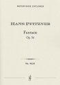 Fantasie Op. 56 for orchestra Orchestra