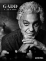 Steve Gadd A Life in Time Unsigned  Book & Video-Online