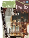 Classical Favourites (+Online-Audio) for clarinet