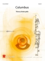 Columbus Concert Band/Harmonie Score
