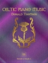 Celtic Piano Music Piano Book