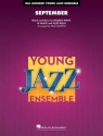 September Jazz Ensemble Score