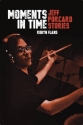 Moments in Time: Jeff Porcaro Stories  Book