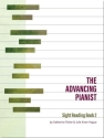 Piano Safari - Advancing Pianist Sight Reading 2 Piano