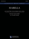 Isabella Concert Band/Harmonie Score