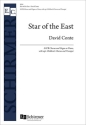 Star of the East SATB and Organ or Piano, opt. Children's and Trumpet Choral Score