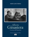 Alberto Ginastera  Book
