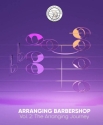 Arranging Barbershop  Book