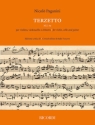 Terzetto M.S. 69 Violin, Cello and Guitar Book & Part[s]