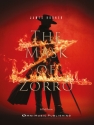 Die Maske des Zorro  Studienpartitur
