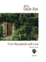 From Massabielle with Love Guitar Book