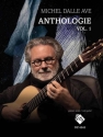 Anthologie, vol. 1 Guitar Book