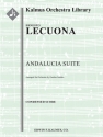 Andalucia Suite (f/o cond sc) Full Orchestra
