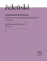 6 Character Pieces  op.17 vol.2 (nos.4-6) 74000820
