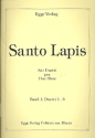 6 Duetti Band 1 (Nr.1-3) f�r 2 Oboen