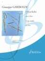 6 Duos Faciles op.145-A pour 2 fl�tes partition