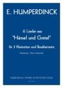 6 Lieder aus 