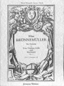 6 Sonatas op.1 vol.2 (nos. 4-6) for 2 violins, cello and keyboard