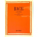6 suites per viola solo