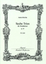 6 Trios op.82 f�r 3 Waldh�rner