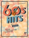 60 Hits f�r Ukulele Songbook Texte, Noten, TAB, Strumming