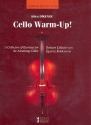 Cello Warm-up for cello