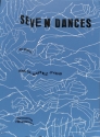 7 Dances for piano