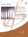 7 �tudes ludiques (+ Online Audio) pour clarinette et piano