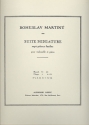 7 pi�ces faciles no.1 pour violoncelle et piano suite miniature