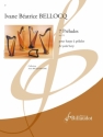 7 Pr�ludes pour harpe � p�dales