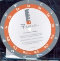 7-Zirkel F�r Harmonien und Akkorde