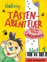 70 Tastenabenteuer mit dem kleinen Ungeheuer Band 1 Klavierst�cke f�r Anf�nger