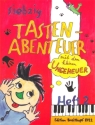 70 Tastenabenteuer mit dem kleinen Ungeheuer Band 2 f�r Klavier