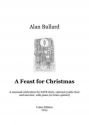 Alan Bullard A Feast for Christmas christmas cantata