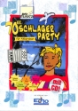 70er Schlagerparty (+CD) f�r Akkordeon