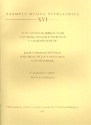 8 Choralbearbeitungen von Jan P. Sweelinck und seiner Schule f�r Orgel