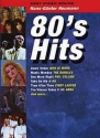 80's Hits: for easy piano