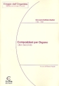 Composizioni per organo vol.2