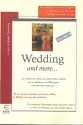 Wedding and more vol.4 per flauto (violino) e organo