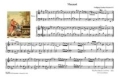Puzzle Notenblatt Menuett KV1 von Mozart 29x41cm, 384 Teile